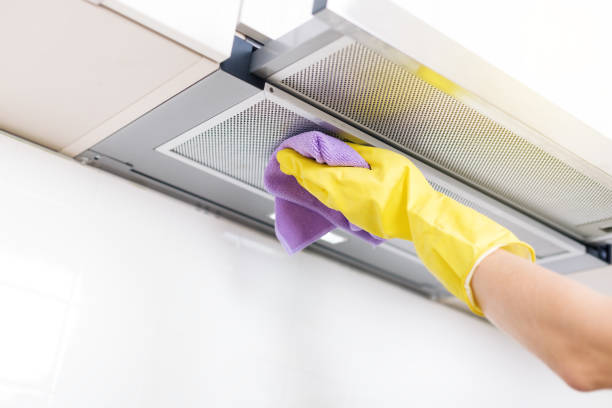 Best Commercial Air Duct Cleaning  in Vermillion, SD